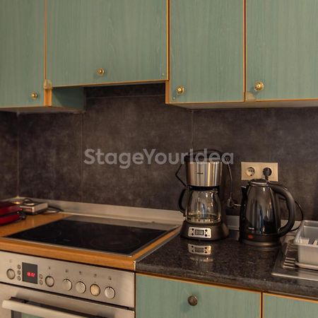 Traditional Villa Appartment With Garden, Also For Gatherings ,15 Minutes From Thessaloniki Airport Exteriér fotografie