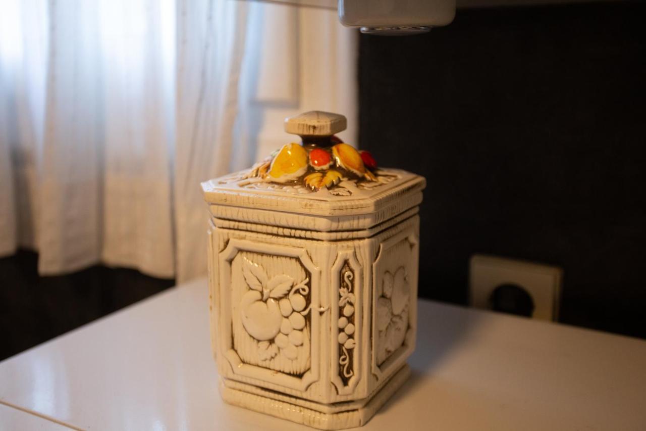 Traditional Villa Appartment With Garden, Also For Gatherings ,15 Minutes From Thessaloniki Airport Exteriér fotografie