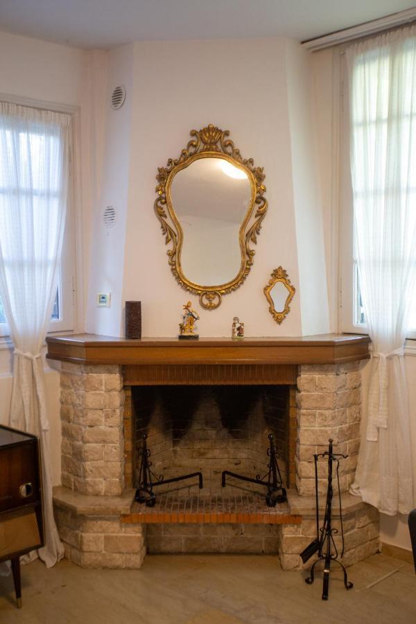 Traditional Villa Appartment With Garden, Also For Gatherings ,15 Minutes From Thessaloniki Airport Exteriér fotografie